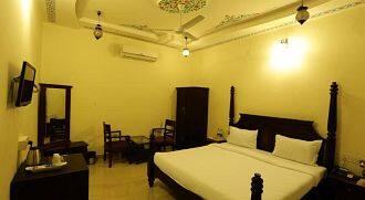 Shaam-E-Retreat, Kumbhalgarh 2